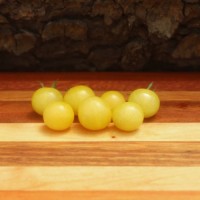 White Currant