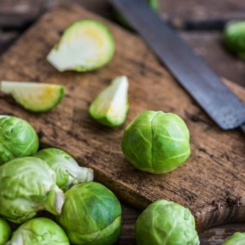 Long Island Brussels Sprouts